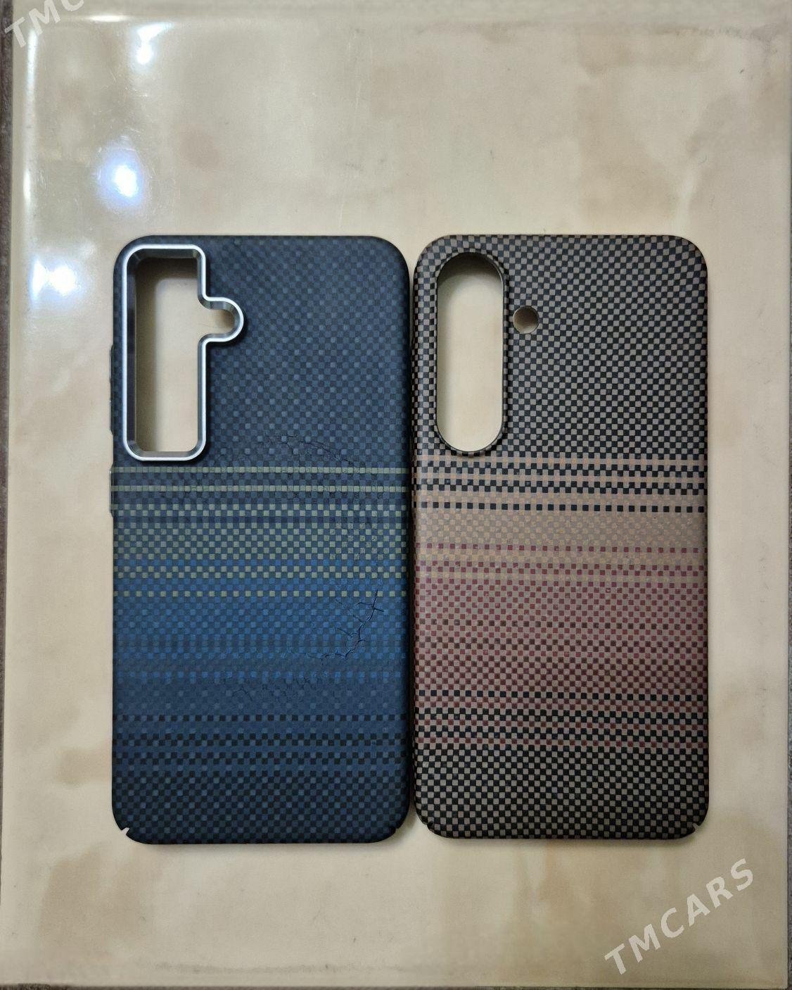 s24 pitaka cehollar - Aşgabat - img 1