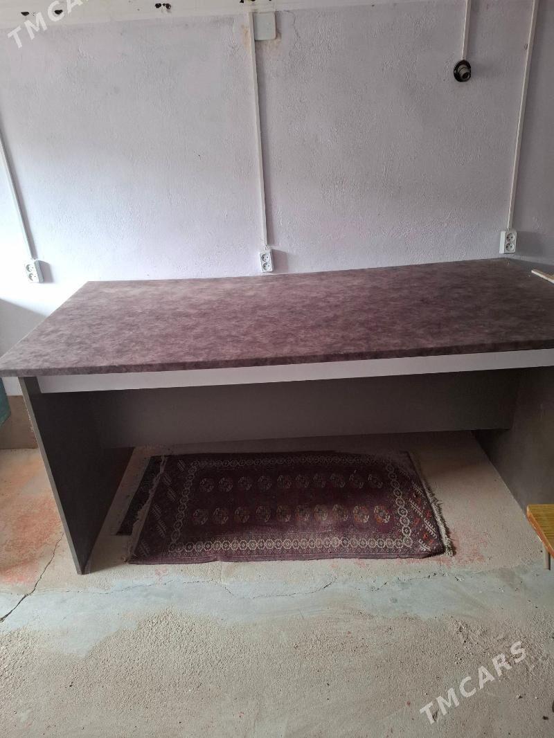 Biçim stol - Балканабат - img 1