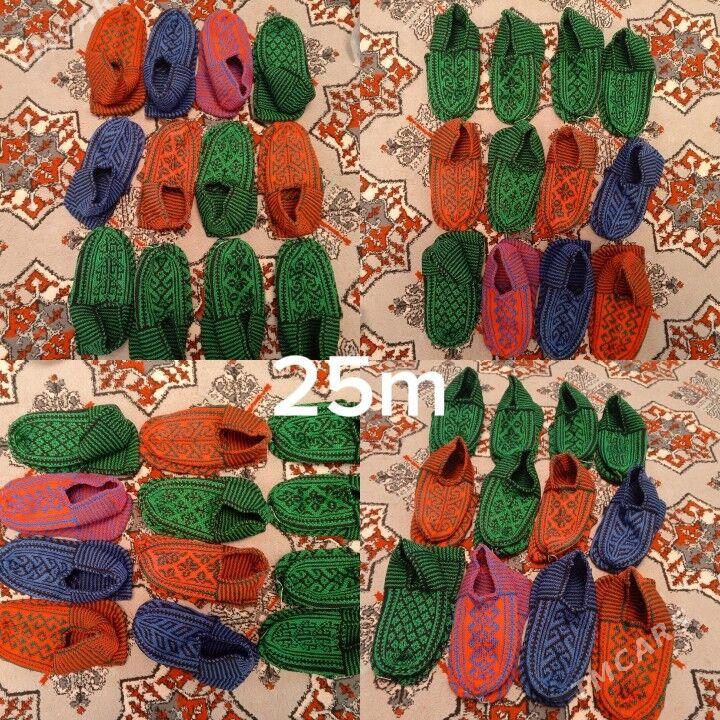 elde dokalan çeşka - Дашогуз - img 1