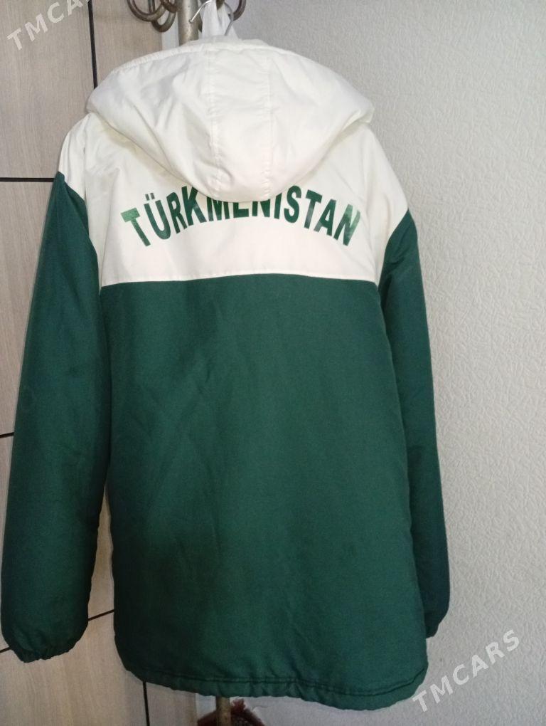 Муж куртка. - Daşoguz - img 1