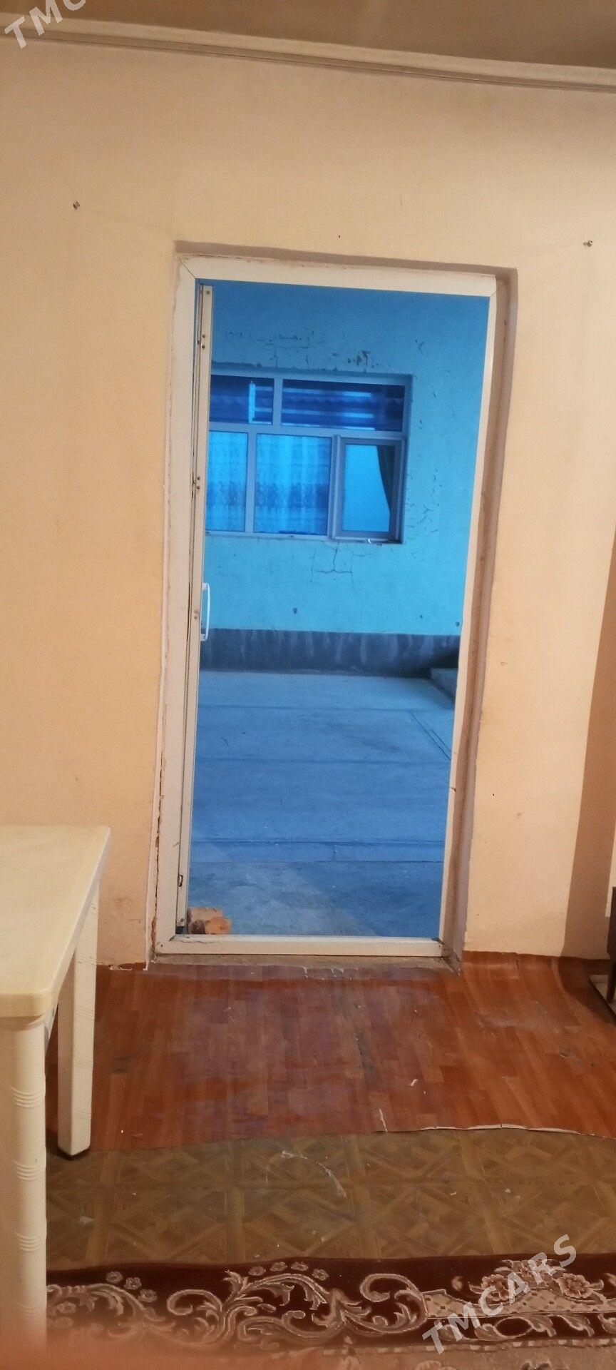 bagyrda kwartira jay - Багир - img 1