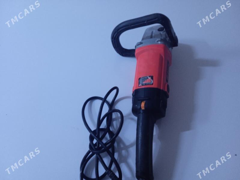 Palirofka balgarka edon - Türkmenabat - img 1