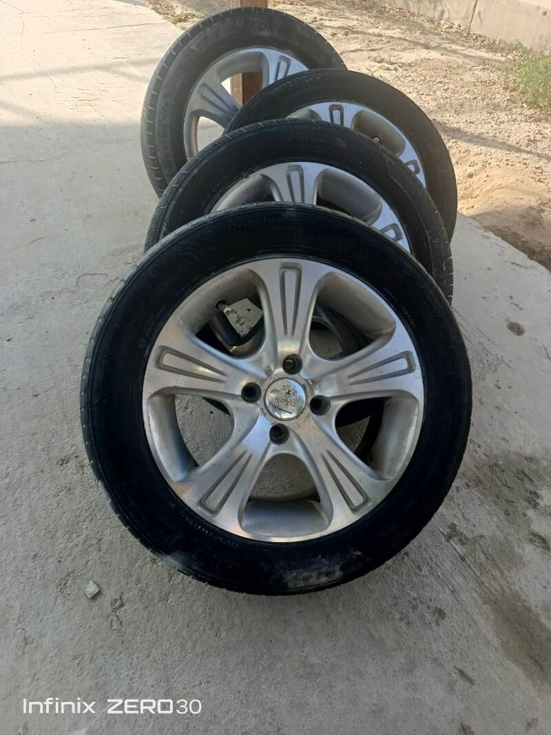 disga 1 200 TMT - Кака - img 1