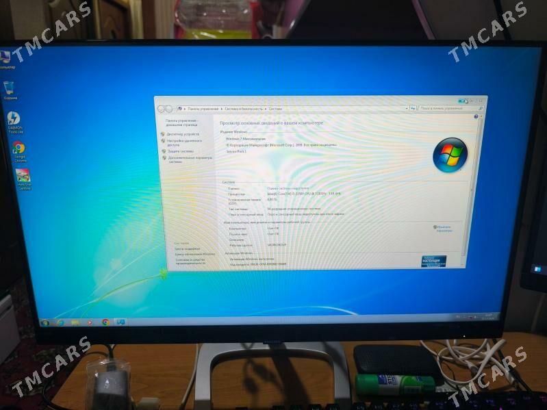 i5 3pok komplekt - Aşgabat - img 1