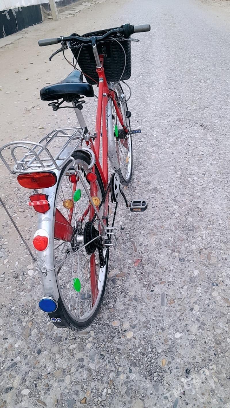 Welik 27 - Tagtabazar - img 1