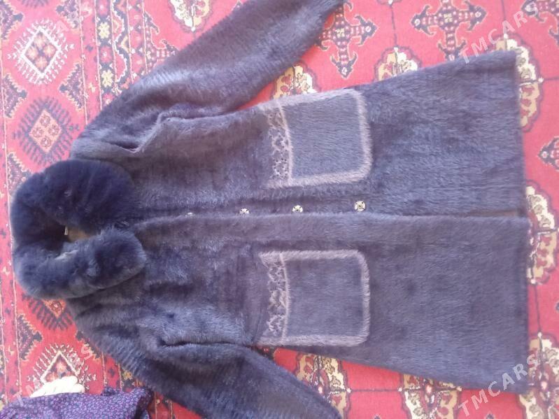 Palto - Wekilbazar - img 1