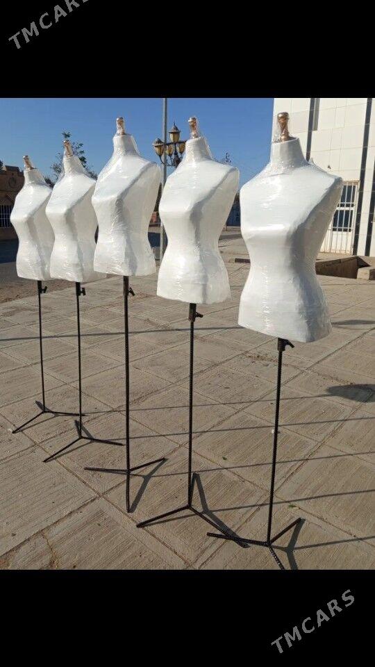 Maniken - Mary - img 1