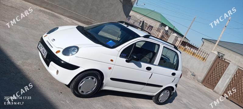 Daewoo Matiz 2004 - 48 000 TMT - Гороглы (Тагта) - img 1
