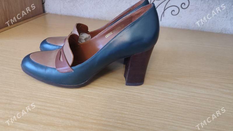 tufli - Балканабат - img 1