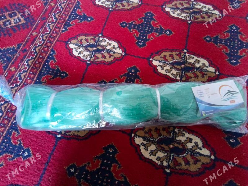 balyk tor - Türkmenbaşy - img 1