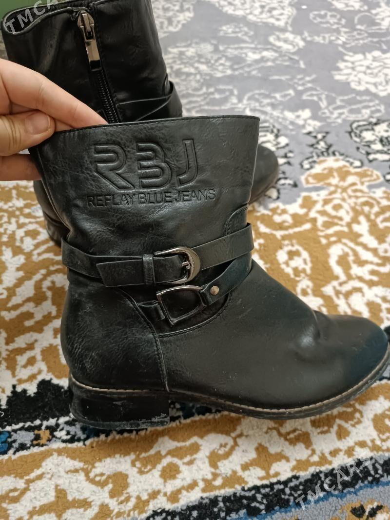 adik gyz adik - Parahat 7 - img 1