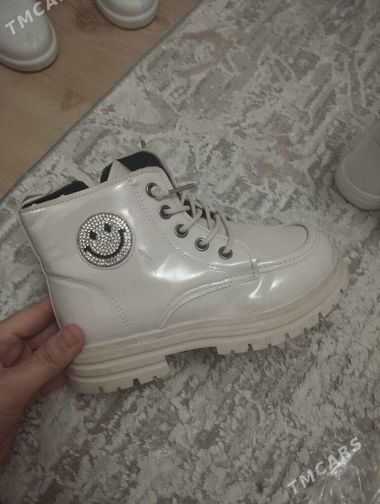 Адик гызджагаза - Aşgabat - img 1