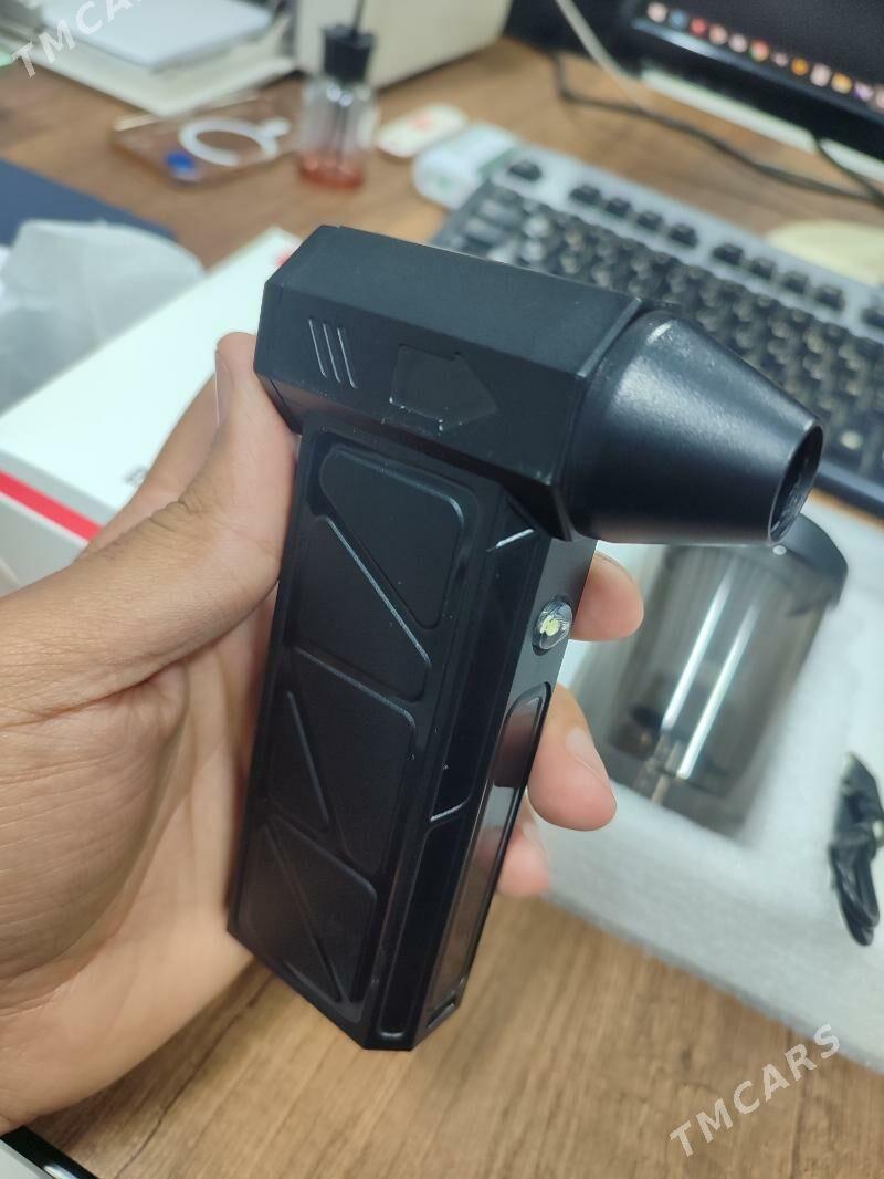 Fen/plesos - Şatlyk - img 1