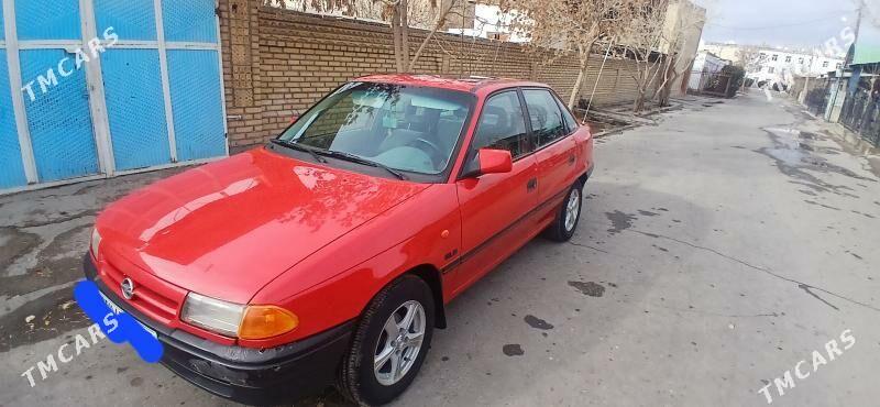 Opel Astra 1994 - 55 000 TMT - Дашогуз - img 1