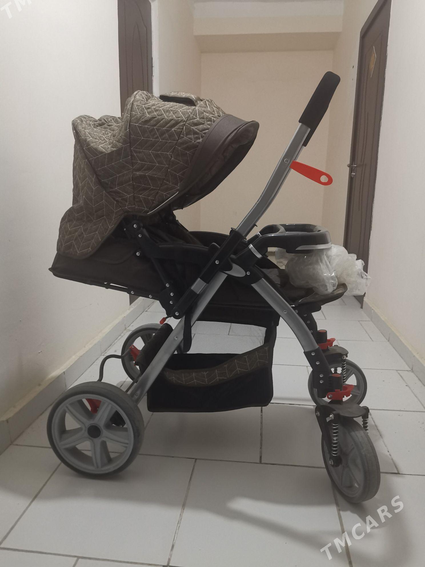 kolÿaska - Сейди - img 1