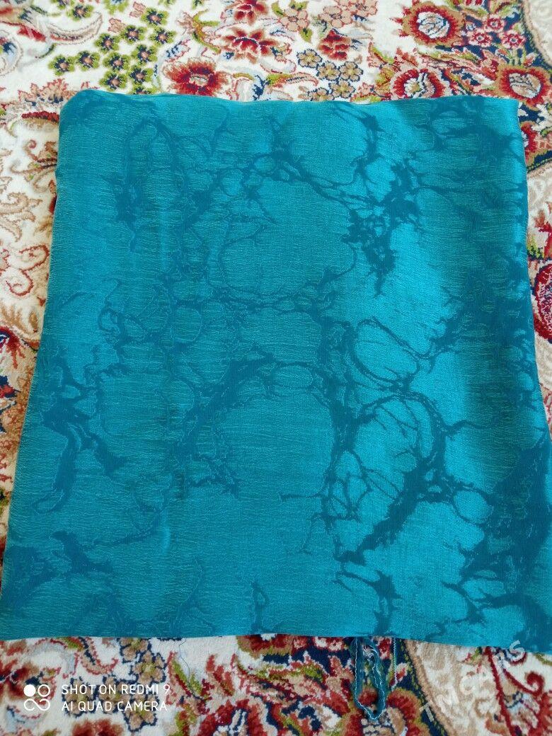 gülýüpek türkiñki - ул. Московская (10 йыл абаданчылык ш.) - img 1