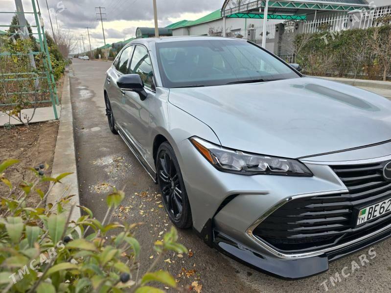 Toyota Avalon 2022 - 500 000 TMT - Daşoguz - img 1