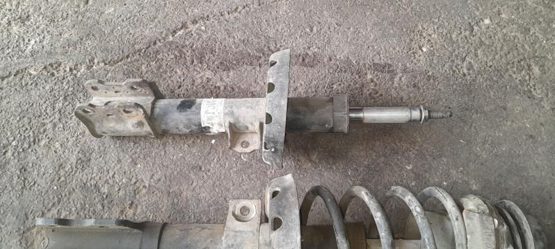 amortizatorlar astra j 400 TMT - Aşgabat - img 1