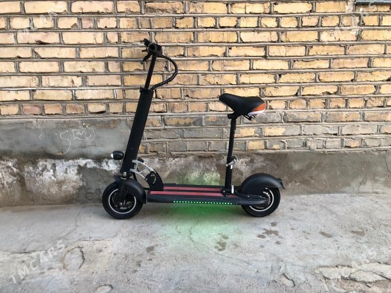 skuter tokly - Mary - img 1