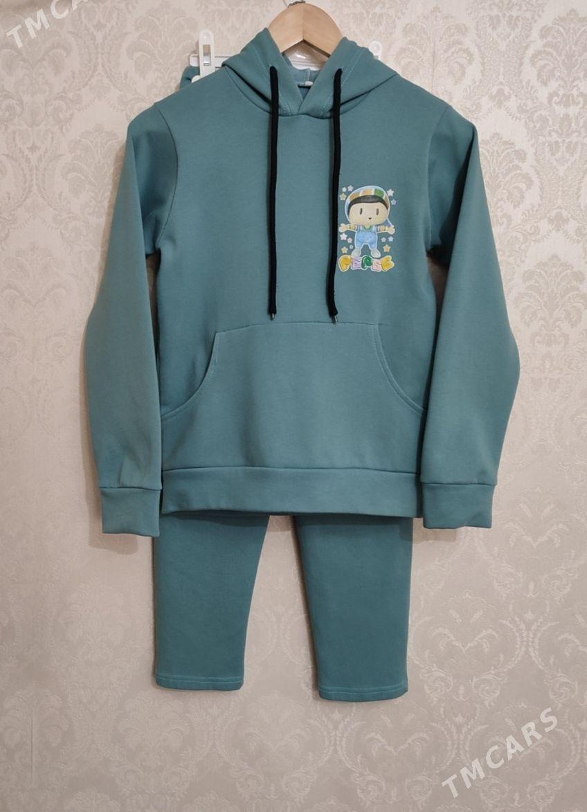 Sport balak jempir спорт костю - Aşgabat - img 1