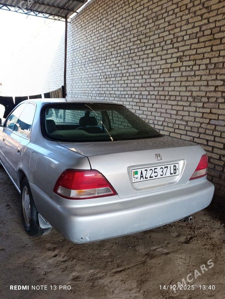 Honda Accord 1995 - 20 000 TMT - Саят - img 1