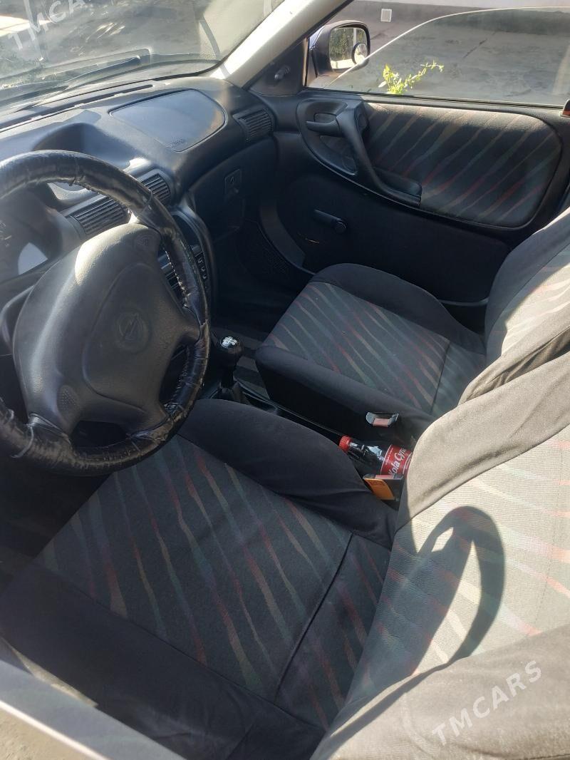Opel Astra 1997 - 45 000 TMT - Daşoguz - img 1