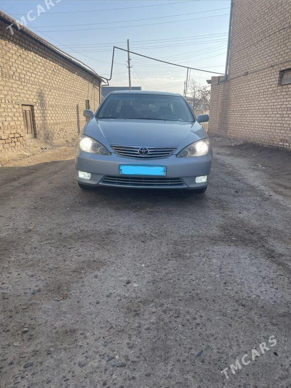 Toyota Camry 2006 - 195 000 TMT - Murgap - img 1
