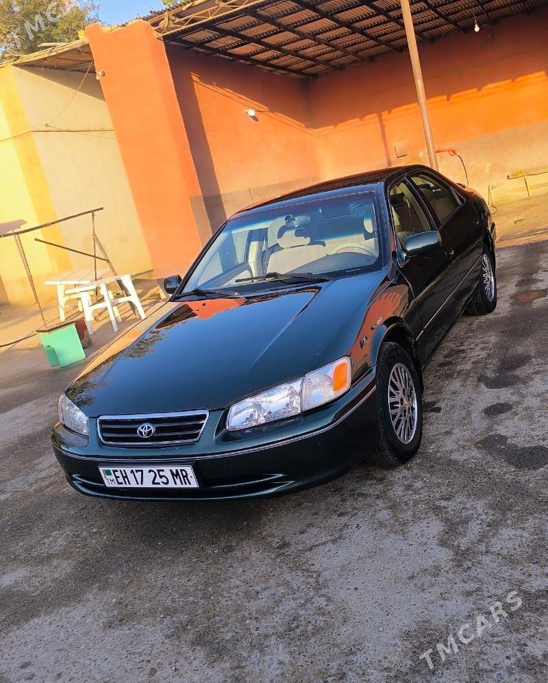 Toyota Camry 1999 - 138 000 TMT - Сакарчага - img 1
