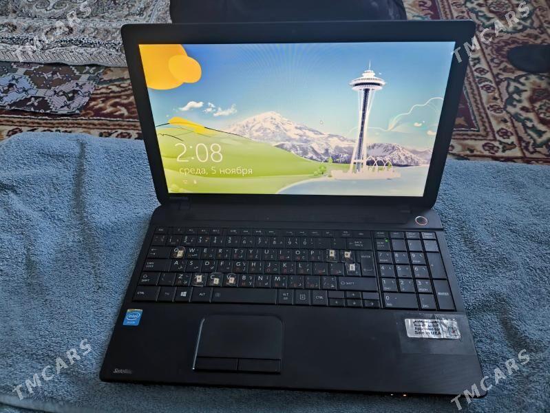 notebook - Türkmenbaşy - img 1