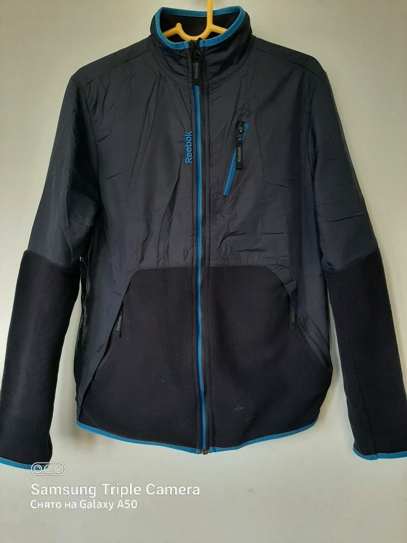 Sportivka Reebok - Гаудан "В" - img 1