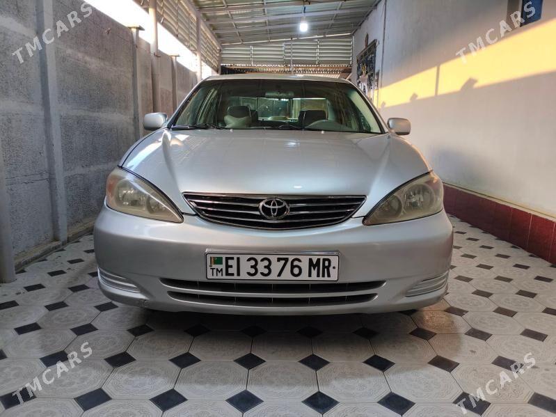 Toyota Camry 2003 - 165 000 TMT - Mary - img 1