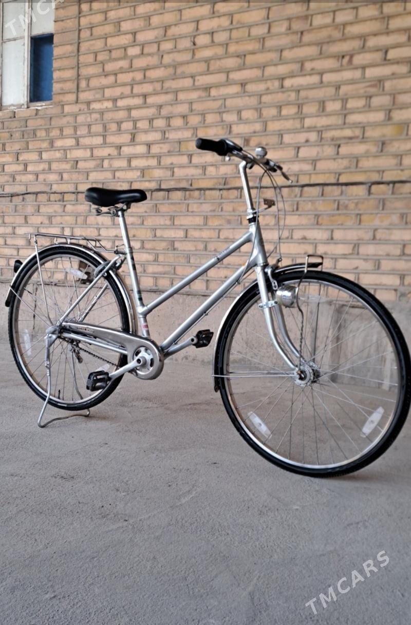 BRIDGESTONE 27 - Mary - img 1