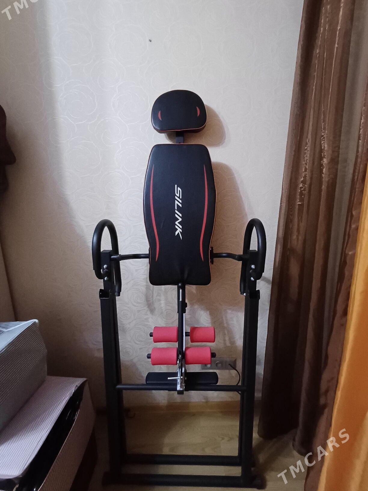 Инверсионный стол - Ашхабад - img 1