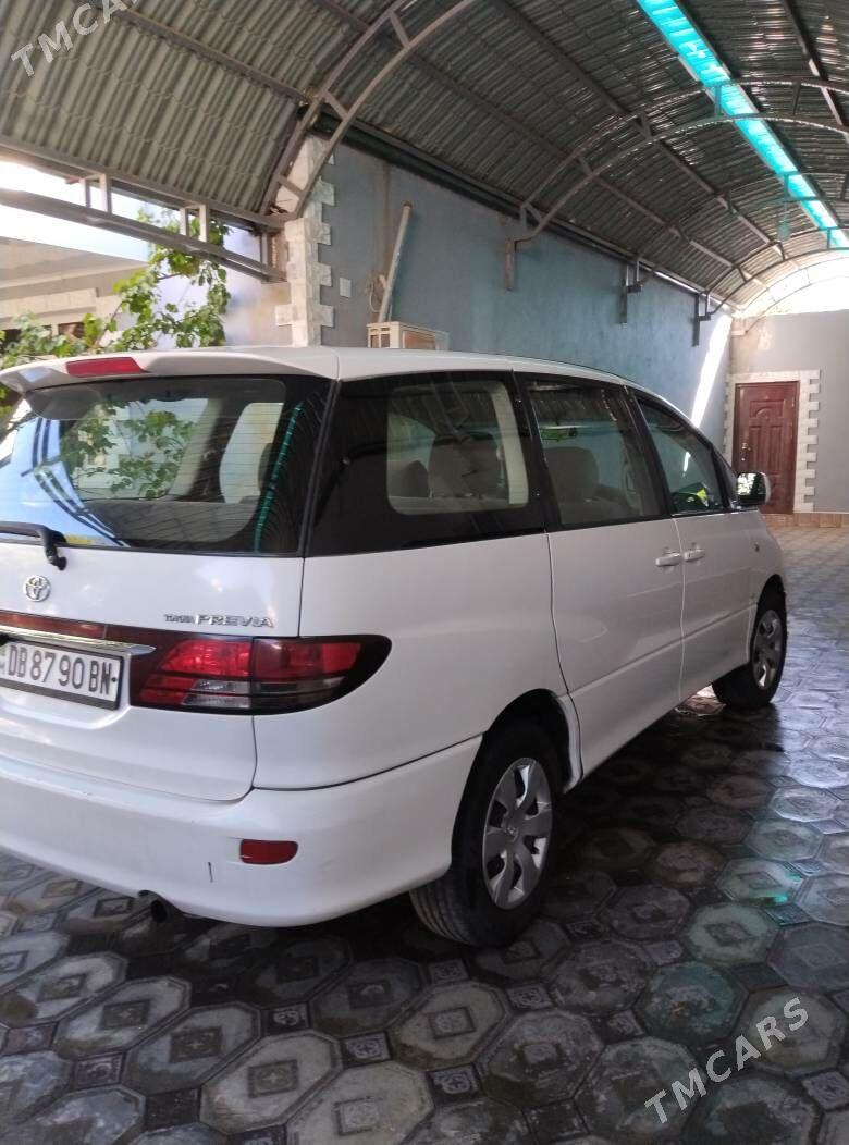 Toyota Previa 2005 - 150 000 TMT - Туркменбаши - img 1