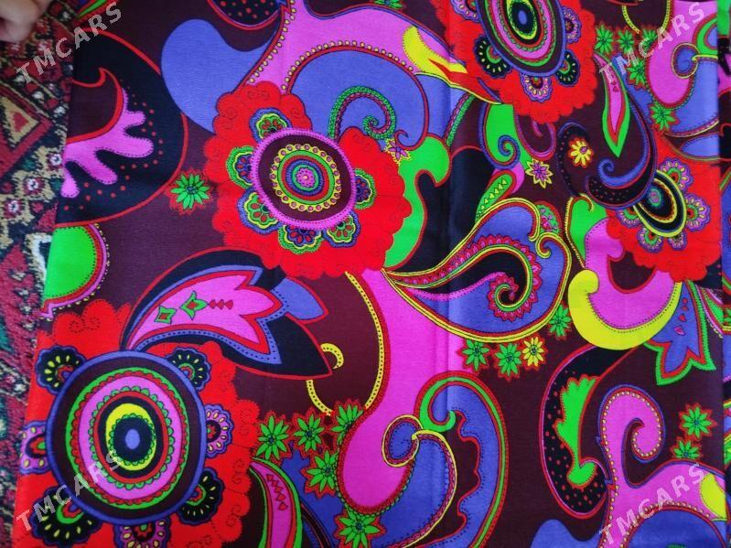 gadymy gurultay - Balkanabat - img 1