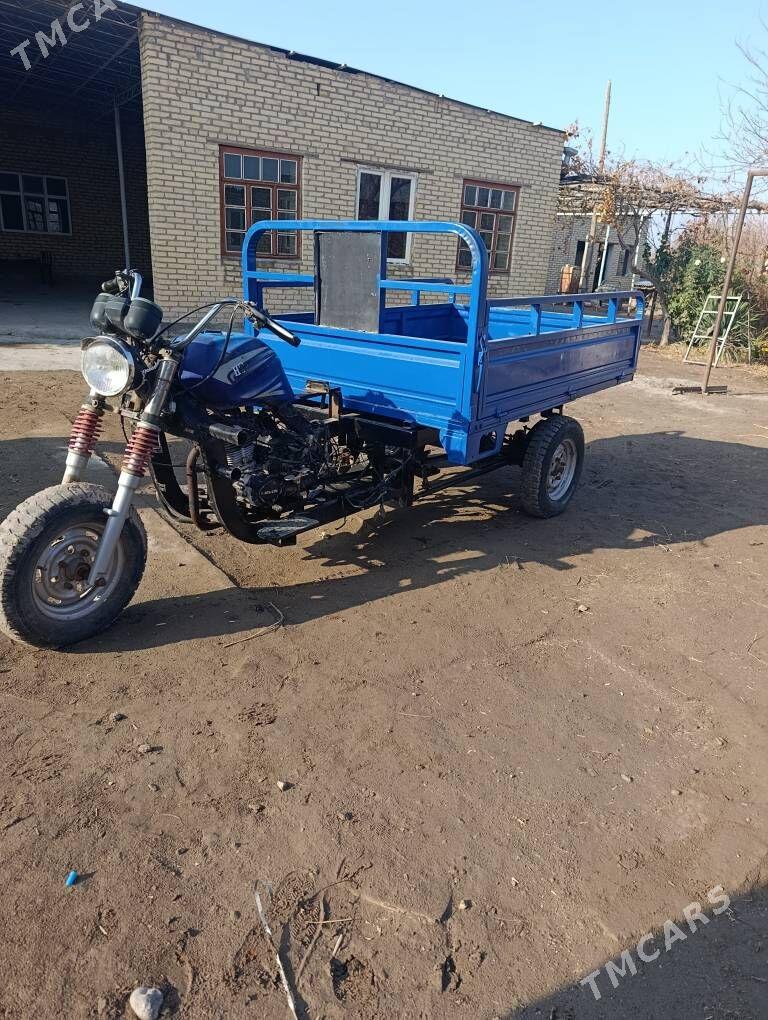 Fekon FK200-14G 2022 - 12 000 TMT - Сакар - img 1