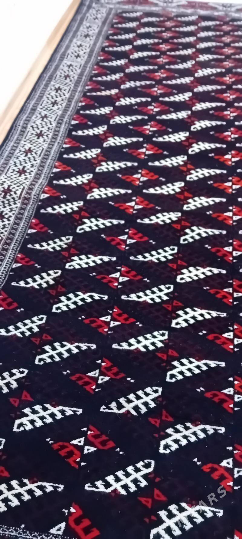 El haly - Бекреве - img 1