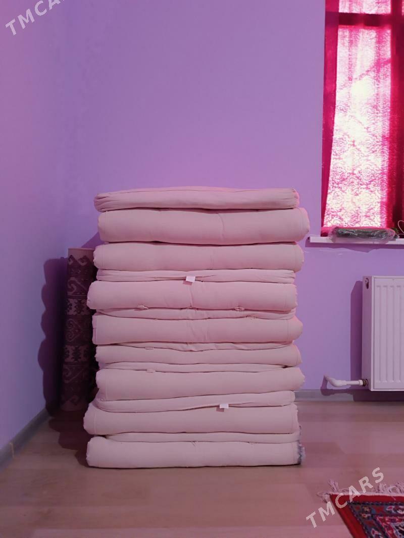 Körfenje 1.90metr - Balkanabat - img 1