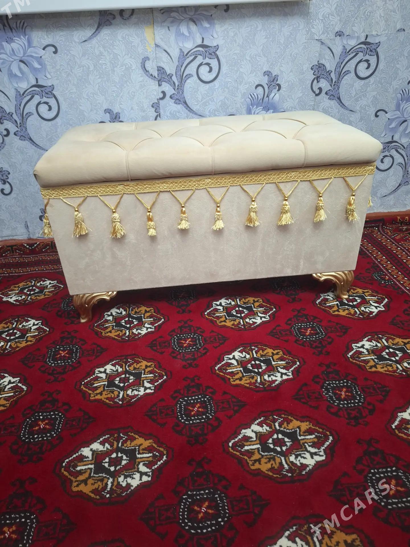 sandyk - Büzmeýin GRES - img 1