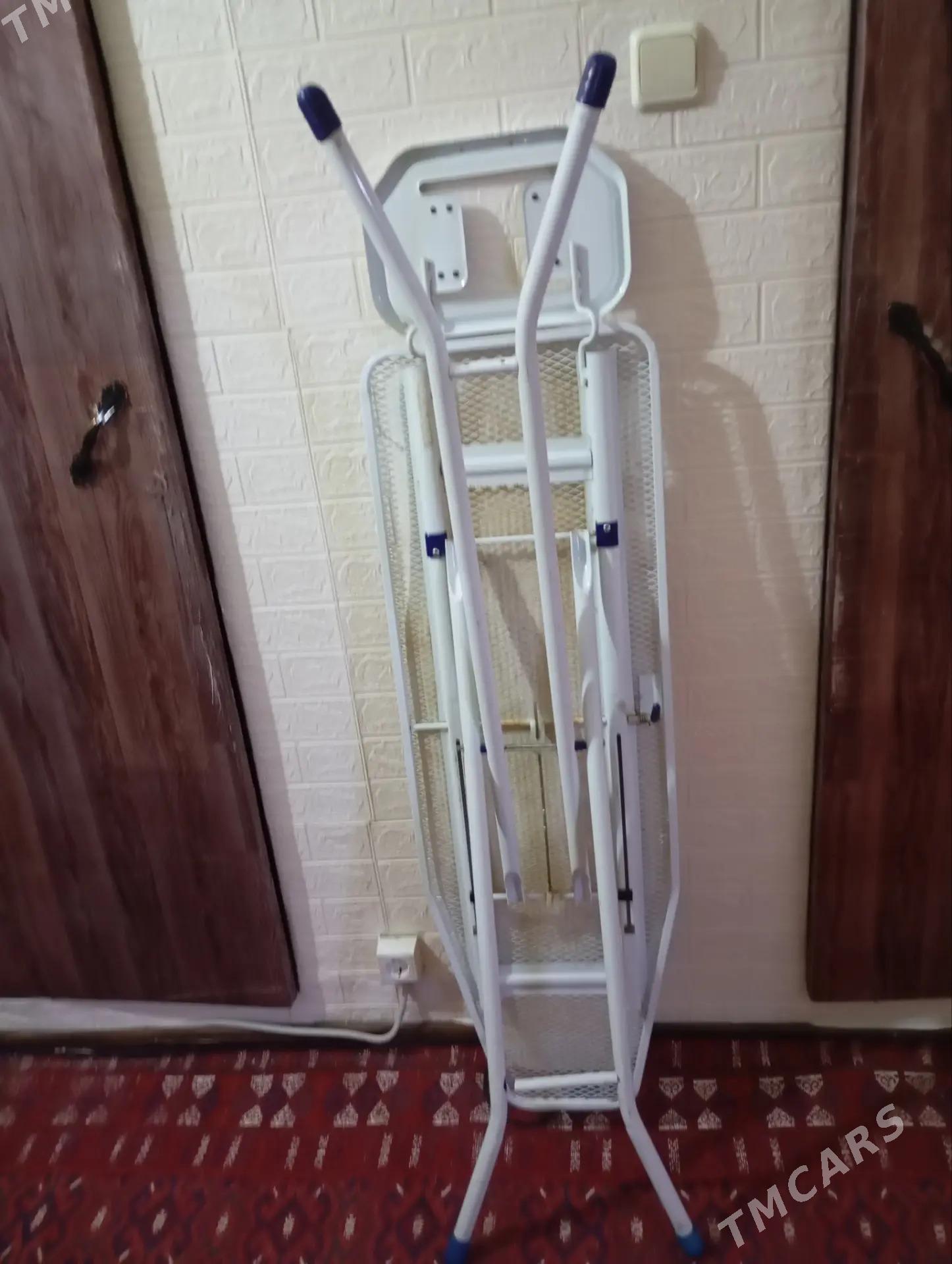 Гладильная доска - Aşgabat - img 1