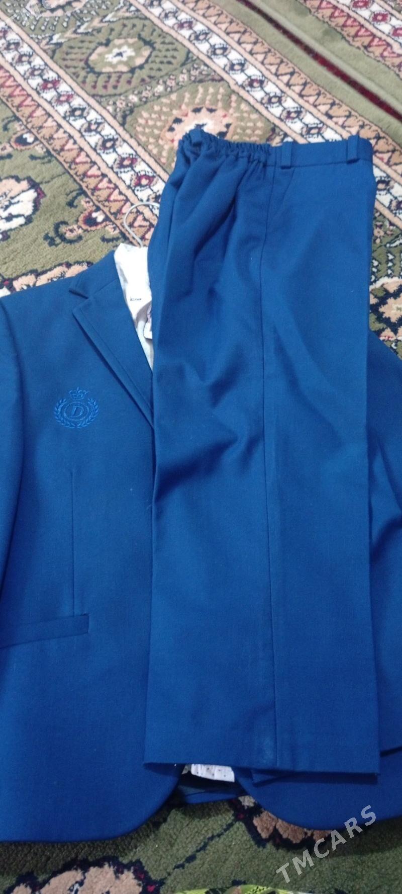 komplekt - Aşgabat - img 1