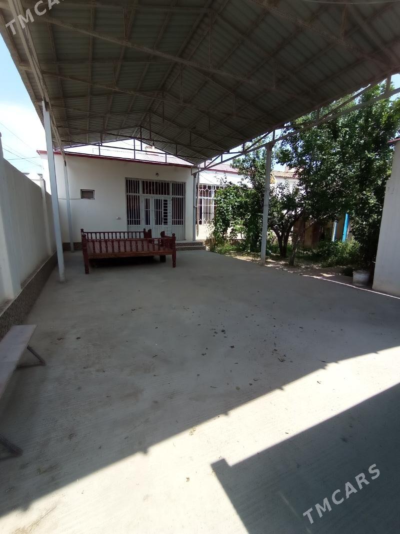 АРЕНДА ЖАЙ - Balkanabat - img 1