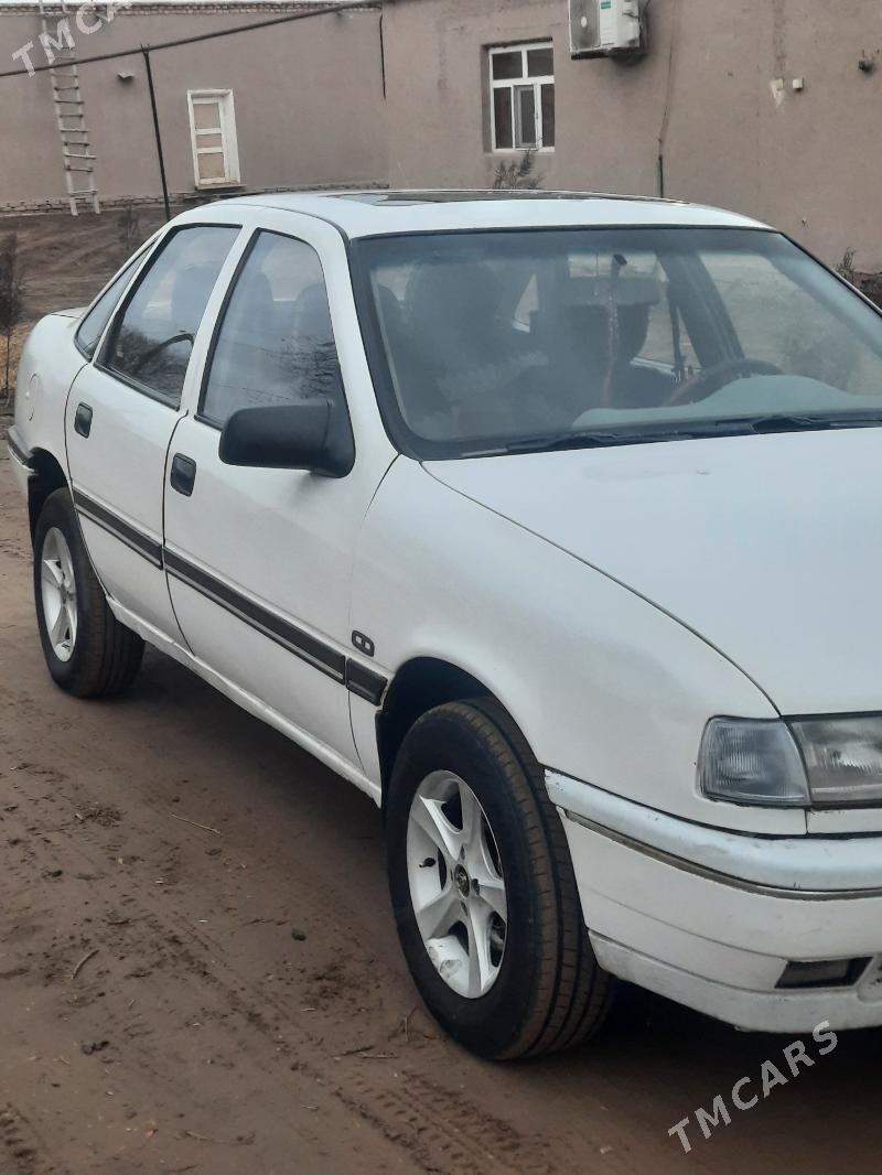 Opel Vectra 1992 - 40 000 TMT - Akdepe - img 1