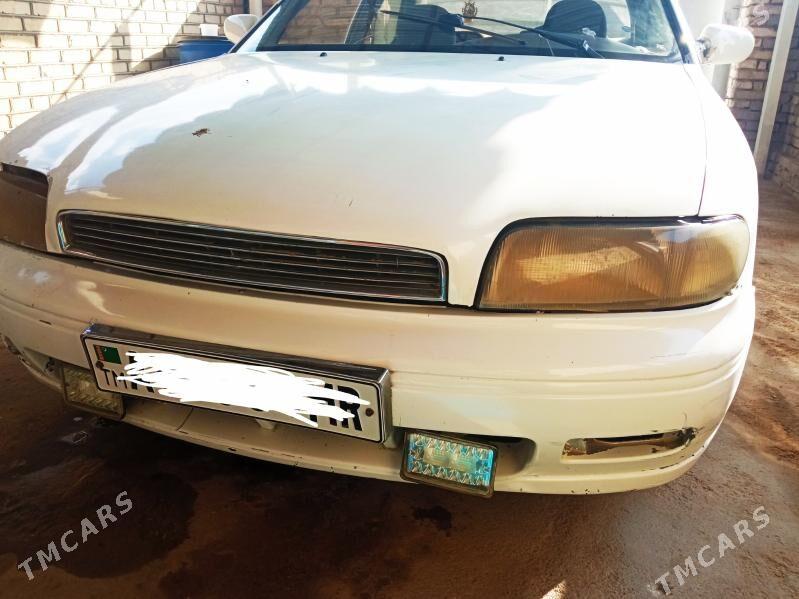 Nissan Bluebird 1993 - 15 000 TMT - Baýramaly - img 1