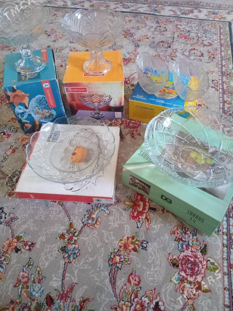 pasuda - Türkmenbaşy - img 1