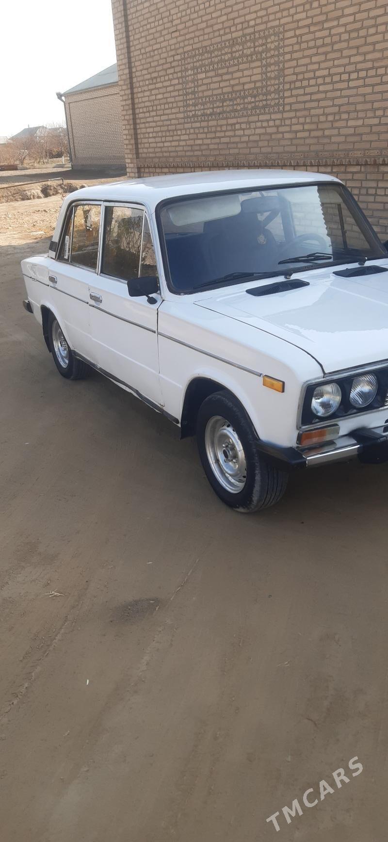 Lada 2106 1990 - 22 000 TMT - Murgap - img 1