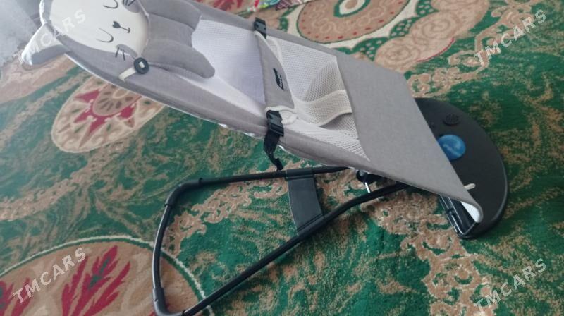 cagalar ucin sallancak - Гызыларбат - img 1