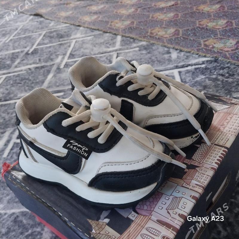 krasowka - Балканабат - img 1