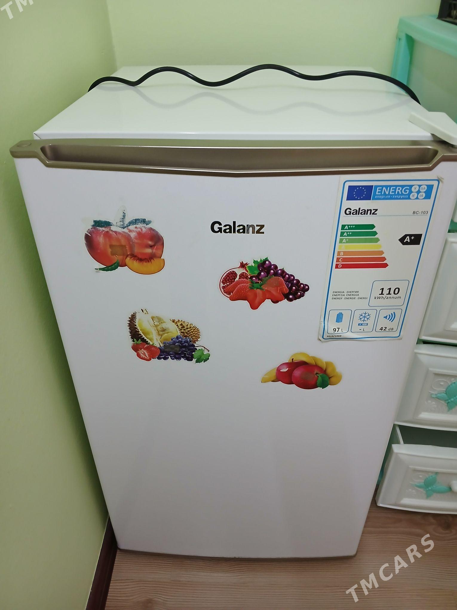 Galanz - 30 мкр - img 1