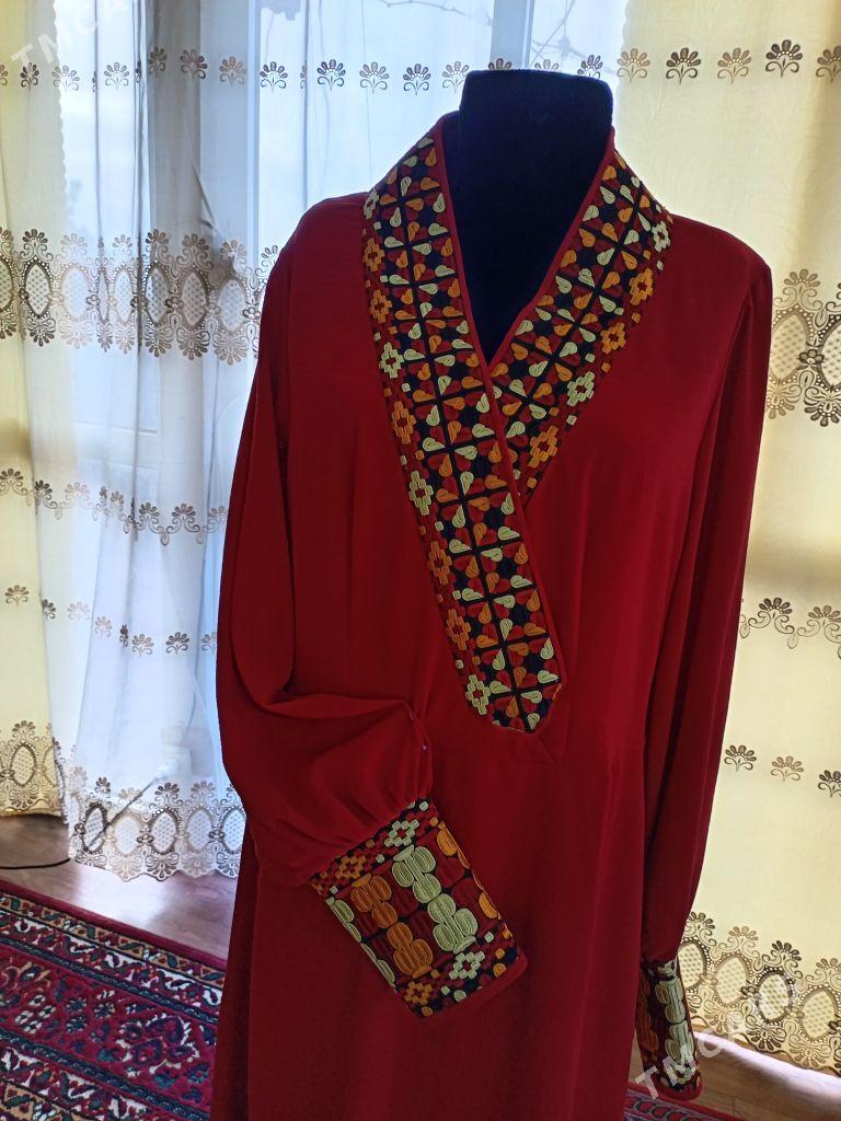 Койнек гейилен - Türkmenbaşy - img 1